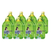 康师傅 蜂蜜茉莉味绿茶1L*8瓶