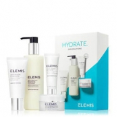 Elemis 艾丽美 新生焕肤四件套装