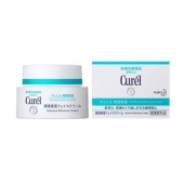珂润（Curel） 润浸保湿滋养乳霜 40g 保湿水润