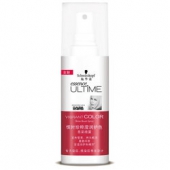 限地区！Schwarzkopf 施华蔻 恒时珍粹滢润护色亮采喷雾100ml 22元