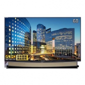 夏普（SHARP） LCD-60TX85A 60英寸 4K液晶电视 分离式底座音响