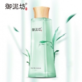 御泥坊  清爽平衡矿物爽肤水150ml  折19元（满减+用券）