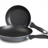 T-fal 特福 A857S2 8+10寸不粘煎锅套装