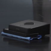 iRobot Braava 380t  干湿两用自动拖地机 扫地拖地全都行