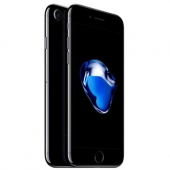IPHONE 7 128G 亮黑版