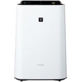 SHARP 夏普 KC-F70-W 旗舰款空气净化器