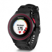 佳明（GARMIN）   Forerunner 225 光学心率GPS运动跑步手表