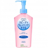 Kose 高丝 Softymo 干湿两用速效卸妆油 230ml*3瓶 ￥100.78含税包邮（双重优惠）
