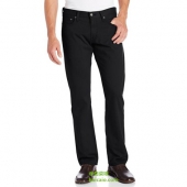 适合凑单，Levi's 李维斯 男士纯棉休闲裤 $14.99 到手￥140