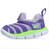 NIKE 耐克 DYNAMO FREE婴童款毛毛虫学步鞋