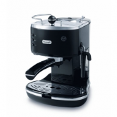 德龙（Delonghi） ECO310.VGR 泵压式半自动咖啡机 复古系列