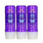 Aussie（AUSSIE） 3 Minute Miracle  3分钟奇迹发膜 236ml*3瓶*2套