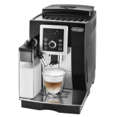 德龙（Delonghi） ECAM23260SB 智能全自动意式浓缩 卡布奇诺咖啡机