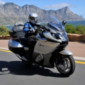 宝马（BMW）  K1600GTL 巡航摩托车 整车预售