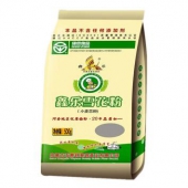 白菜价：鑫乐 河套雪花粉（小麦芯粉）500G