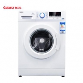 格兰仕(Galanz) UG712 7公斤 全自动变频滚筒洗衣机