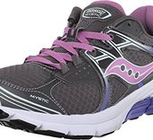 5码！saucony 圣康尼 Mystic 入门款女子跑鞋