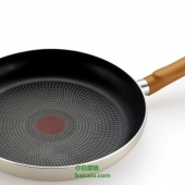 水果童趣，T-fal 特福 9.5寸不粘煎锅 Prime会员凑单免费直邮到手￥137