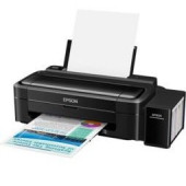 预约： EPSON 爱普生 L313 墨仓式打印机