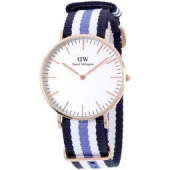 Daniel Wellington 丹尼尔.惠灵顿 0509DW 女士石英手表