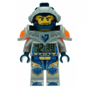 Lego 乐高 幻影忍者闹钟 Prime会员凑单免费直邮到手￥175