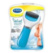 Dr.Scholl 爽健 丝柔电动去角质死皮修足机