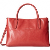 COACH 蔻驰 Soft Borough 女士手提包