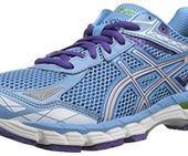 37码！ASICS 亚瑟士 Gel-indicate 女款轻量跑鞋