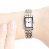Citizen 西铁城 女士石英腕表 Prime会员免费直邮到手￥348
