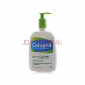 加拿大 Cetaphil丝塔芙 保湿乳  591ml 折44元（88，买1赠1）