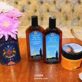 Agadir 纯天然阿甘油丰盈洗发水 355ml  Prime会员凑单免费直邮到手￥80