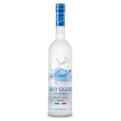 GREY GOOSE 灰雁 伏特加 750ml