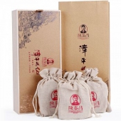陈泰昌 浓香型茶饼 礼盒装240g