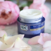 RoC 洛克 5合1多效防晒滋润霜 SPF30 48g  prime会员凑单免费直邮到手￥124