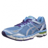 限6码：ASICS 亚瑟士 Gel-indicate 女款轻量跑鞋