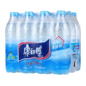 康师傅 优悦饮用水 550ml*12瓶