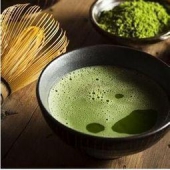 凑单品：ITOUEN 伊藤园 速溶抹茶粉 80g
