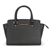 MICHAEL KORS Selma 女士中号斜挎包