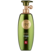ReEn 润膏 润雪草 丰盈发质洗发水 500ml