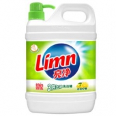 亮净 妈妈壹选 洗洁精 去油柠檬 1.3kg*2*2件