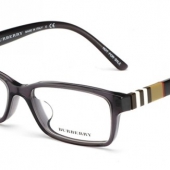 Burberry 博柏利 0BE2207D 框架眼镜+HAN 1.60非球面树脂镜片 赠珍视明护眼贴 ￥449包邮（￥559-60）