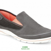 ECCO 爱步 艾莉娜 女士休闲鞋 4.1折 $44.99 到手￥390