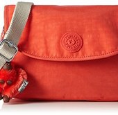 Kipling 凯浦林 Cayleen 女士斜挎包