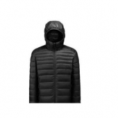 VANCL 凡客诚品 智能温控 男士羽绒服