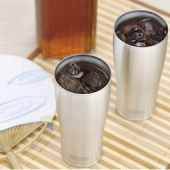 THERMOS 膳魔师 JDE-600 不锈钢保温杯