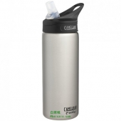 CamelBak 驼峰 运动不锈钢保冷杯 600ml $14.5 到手￥130