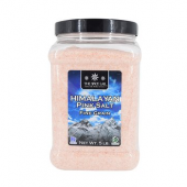 The Spice Lab 喜马拉雅红盐 2.26kg 纯净无污染红盐