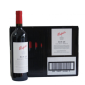 奔富酒园（Penfolds） 卡琳娜设拉子干红Bin28 澳洲名庄 评分87分