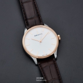 Zenith 真力时 皇家港口系列 男士手卷腕表 新低$2100 约￥14415