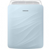 SAMSUNG 三星 空气净化器 KJ350G-K3000WU折999.5元（1999元，买2免1）